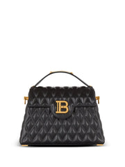 B-Buzz Dynasty leather tote bag