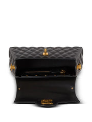 B-Buzz Dynasty leather tote bag
