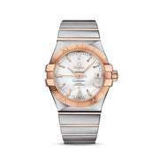 Omega Constellation