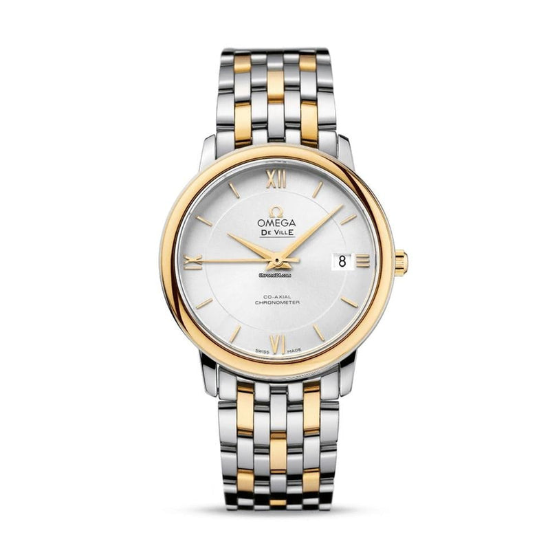 Omega De Ville