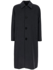 Wool Coat