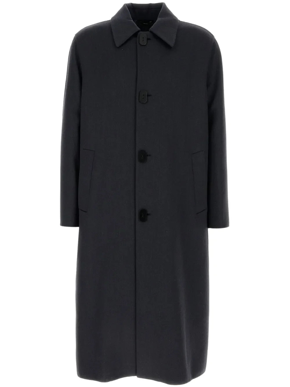 Wool Coat