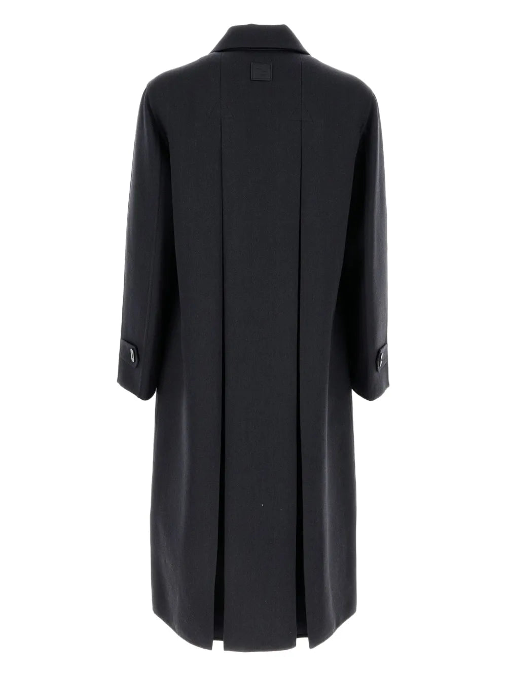 Wool Coat