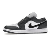 Jordan 1 Low Iron Grey