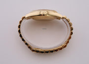 Rolex | Day-Date | 228238-0006 | Yellow gold | 40 mm | Yellow gold | Champagne | Automatic