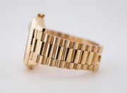 Rolex | Day-Date | 228238-0006 | Yellow gold | 40 mm | Yellow gold | Champagne | Automatic