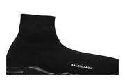 Balenciaga Speed Trainer Mid Triple Black