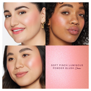 Soft Pinch Luminous Powder Blush