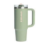 Stanley The Quencher ProTour Flip Straw Tumbler Lichen