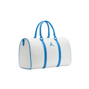 Jordan Monogram Duffle 25L Bag - White