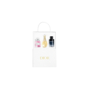 Dior Mini Fragrance Gift Box Set