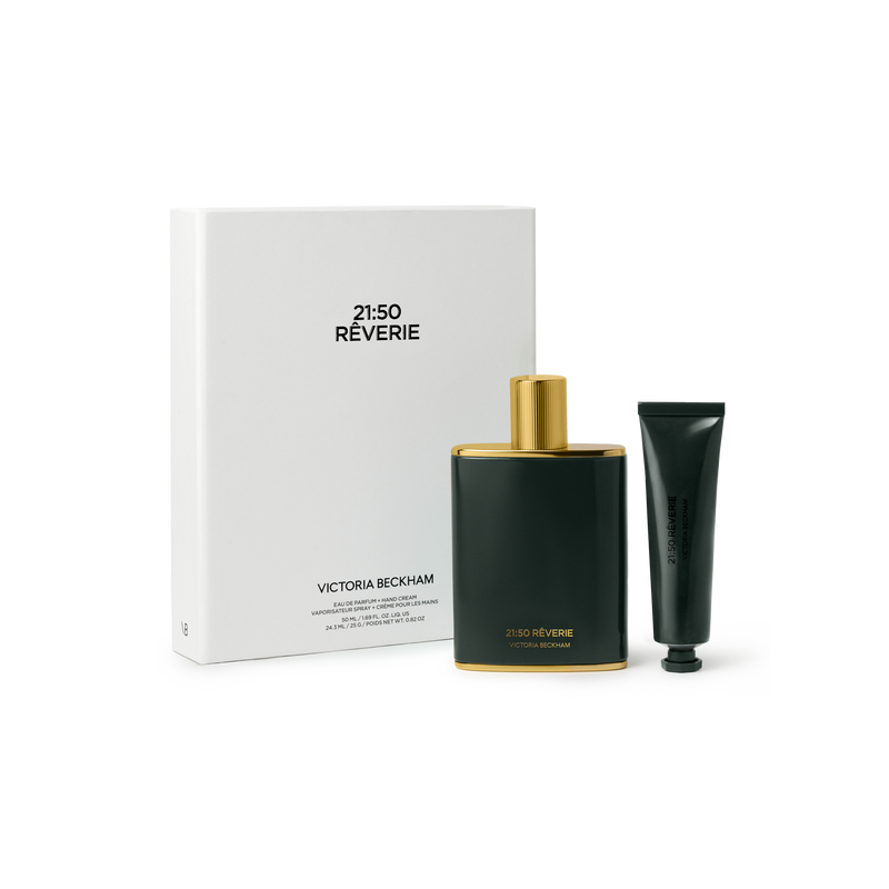 Gift Set: 21:50 Rêverie Eau de Parfum + Hand Cream