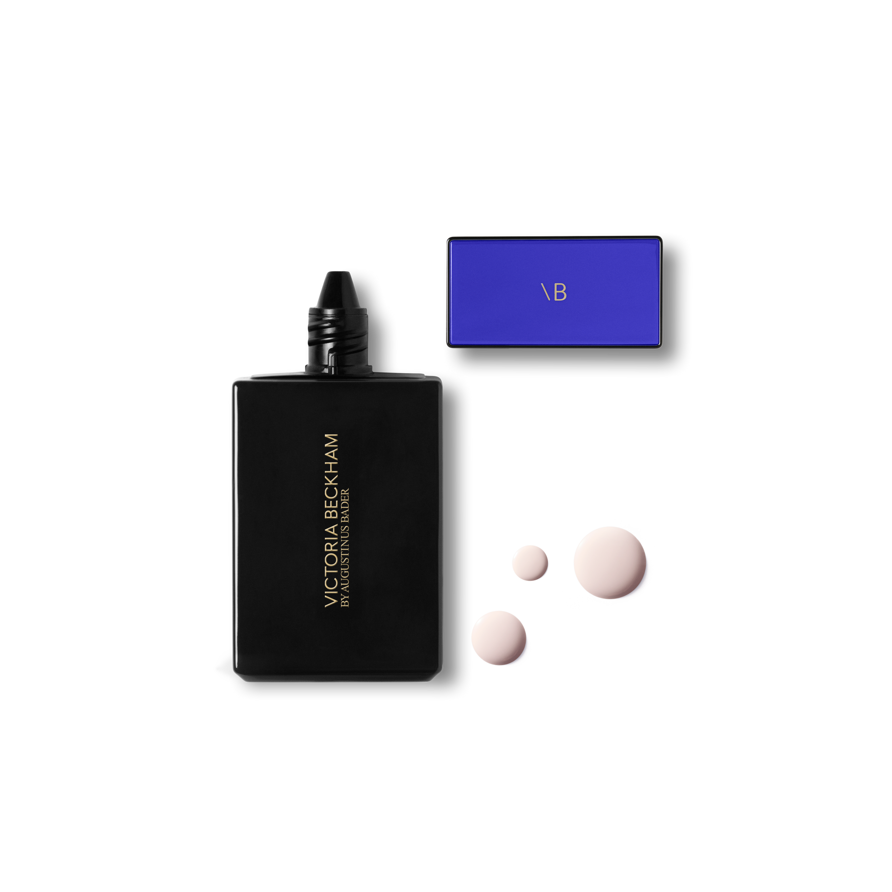 The Foundation Drops with TFC8®