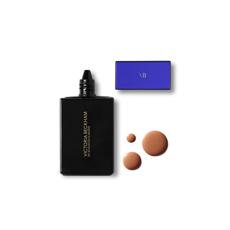The Foundation Drops with TFC8®