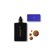 The Foundation Drops with TFC8®