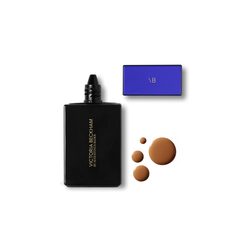 The Foundation Drops with TFC8®