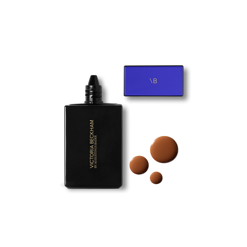 The Foundation Drops with TFC8®