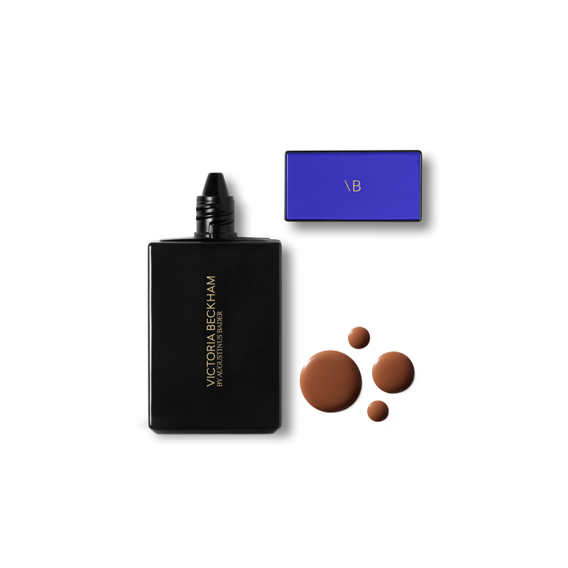 The Foundation Drops with TFC8®