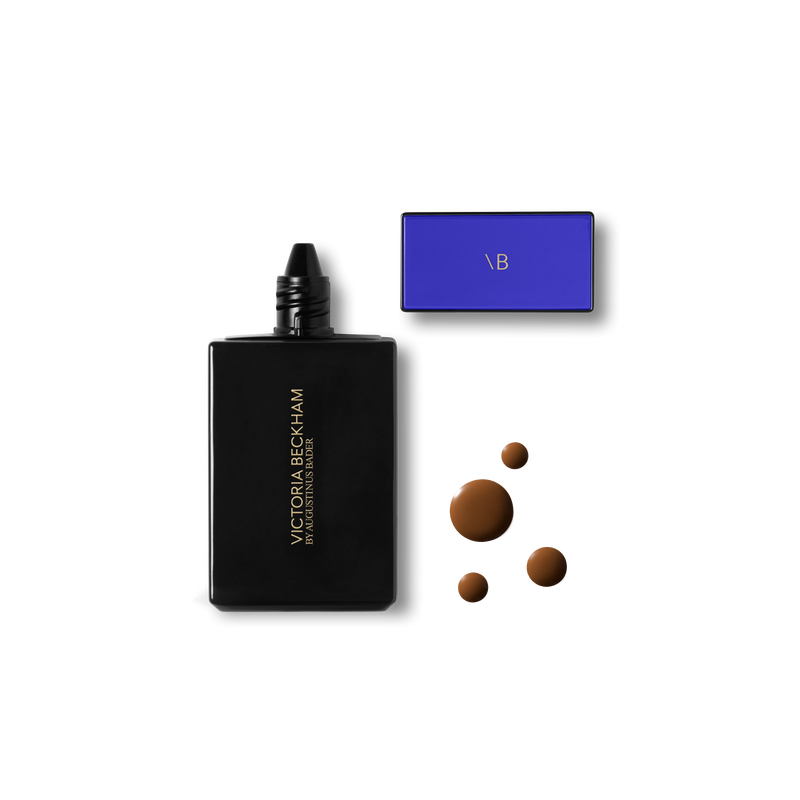 The Foundation Drops with TFC8®