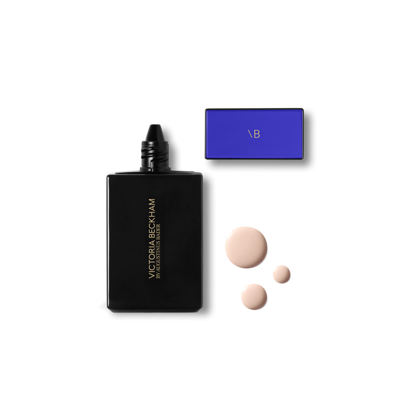 The Foundation Drops with TFC8®