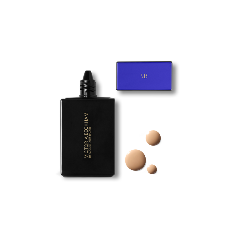 The Foundation Drops with TFC8®
