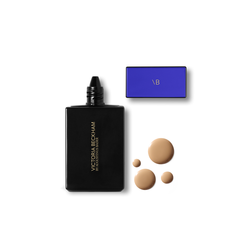 The Foundation Drops with TFC8®