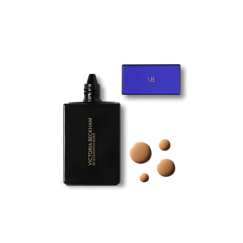 The Foundation Drops with TFC8®