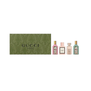 Gucci Fragrance Sample Set - 5ml x 4
