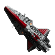 Lego Star Wars Venator-Class Republic Attack Cruiser™