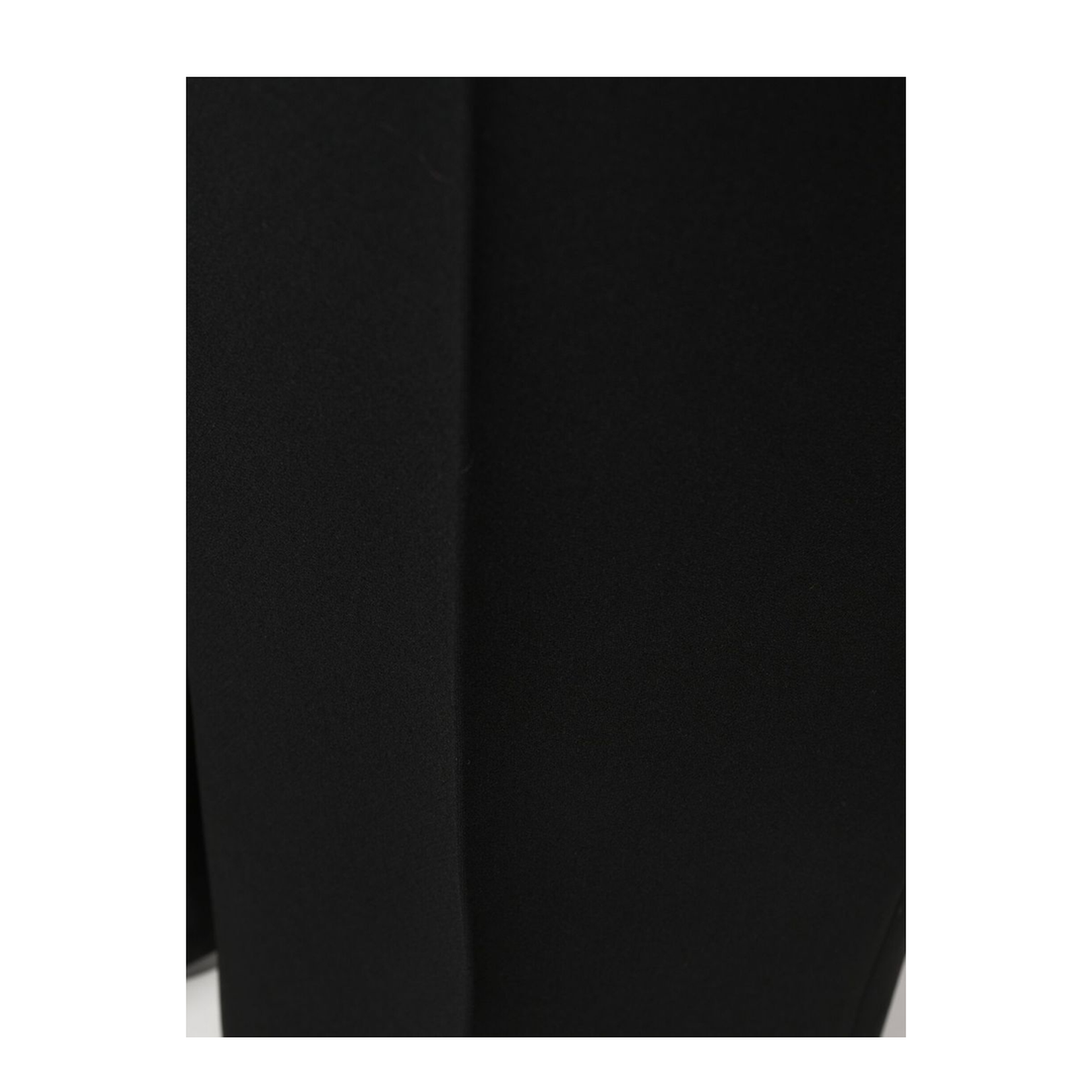 Trousers Black