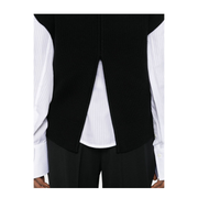 Sweaters Black