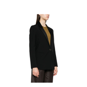 Jackets Black