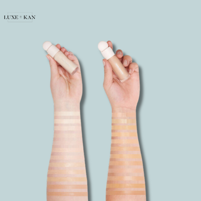 Luxe by Kan