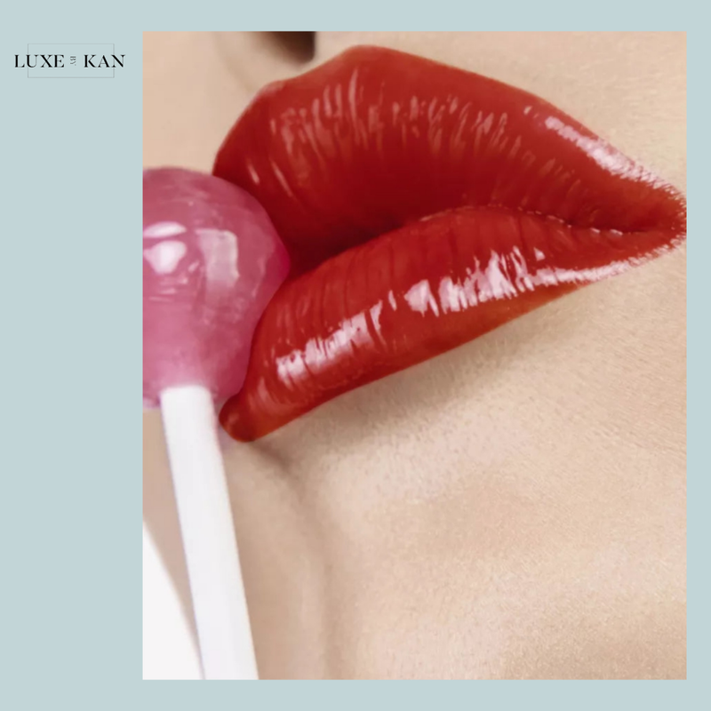 Luxe by Kan