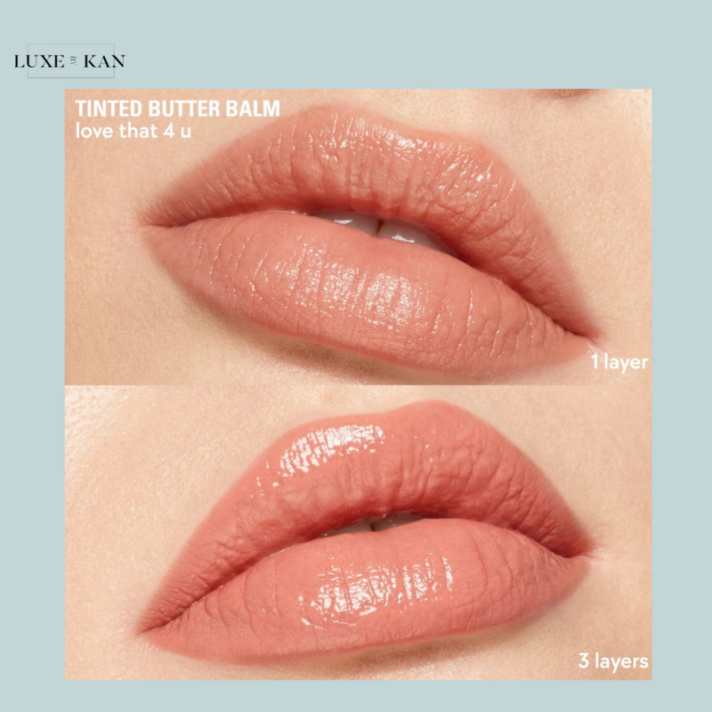 KYLIE COSMETICS Tinted Butter Balm