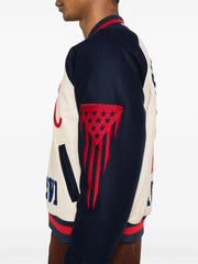 St. Croix varsity jacket