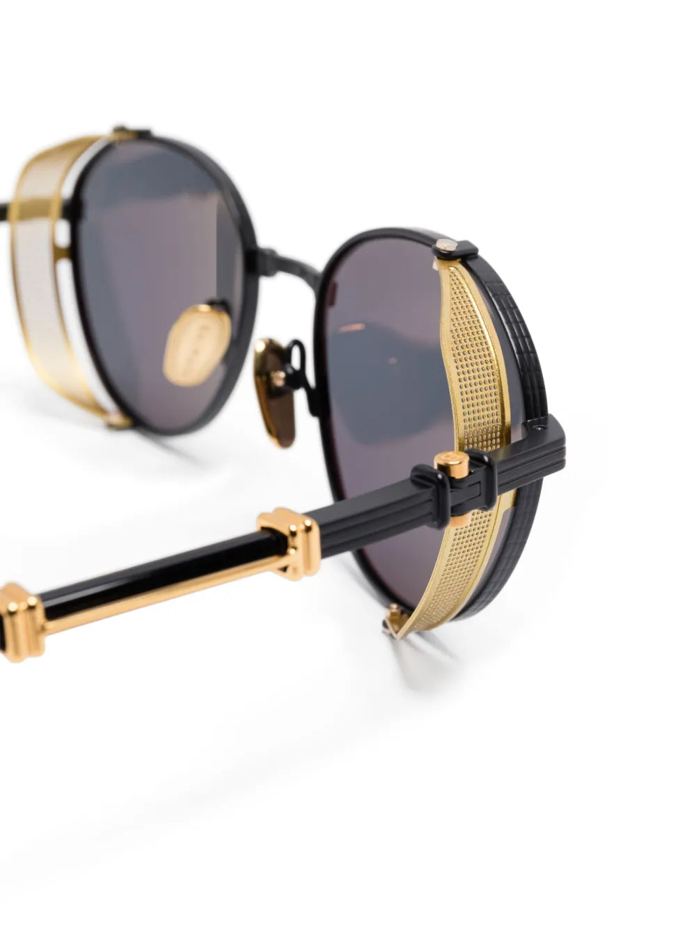 balmain eyewear