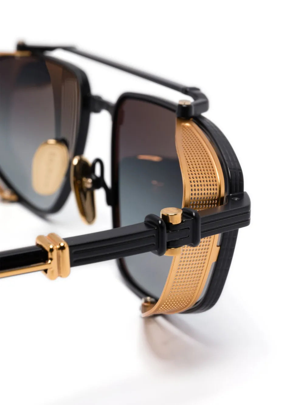 balmain eyewear