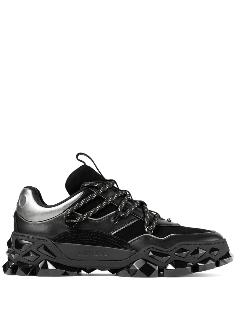Diamond X II sneakers