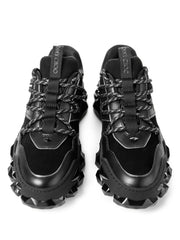 Diamond X II sneakers