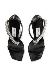 100mm Verity sandals