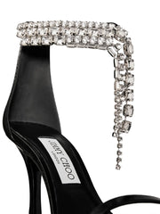 100mm Verity sandals