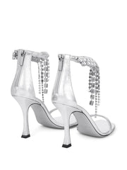 100mm Verity sandals