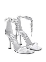100mm Verity sandals