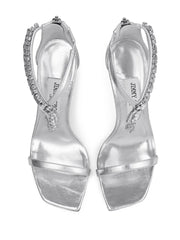 100mm Verity sandals