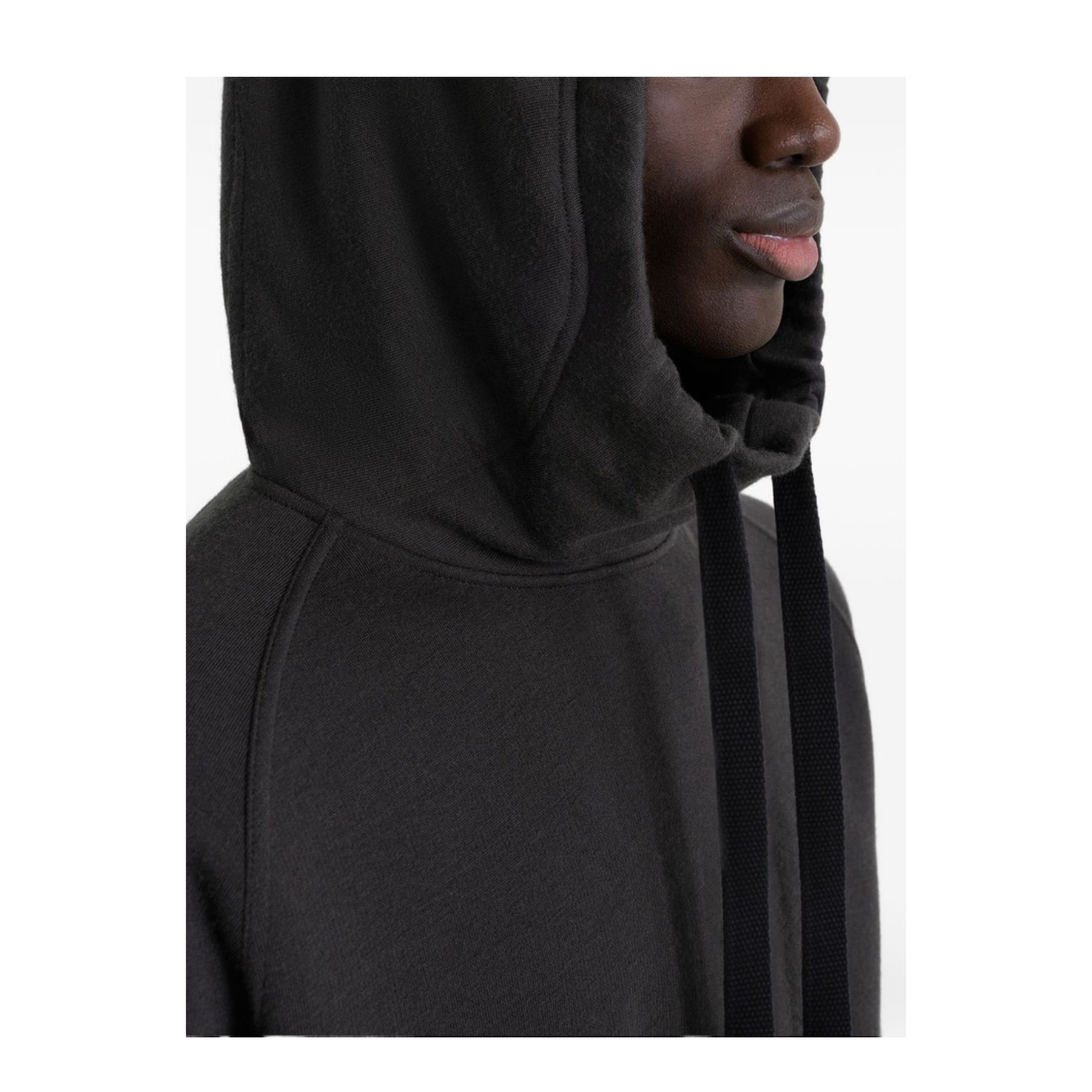 Sweaters Black