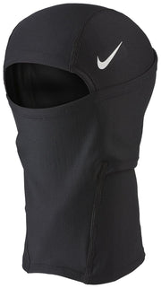 Nike Pro Hyperwarm Hood Black/White