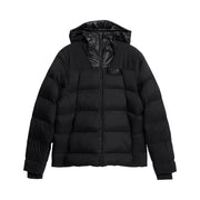 On Challenger Jacket Black