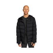 On Challenger Jacket Black