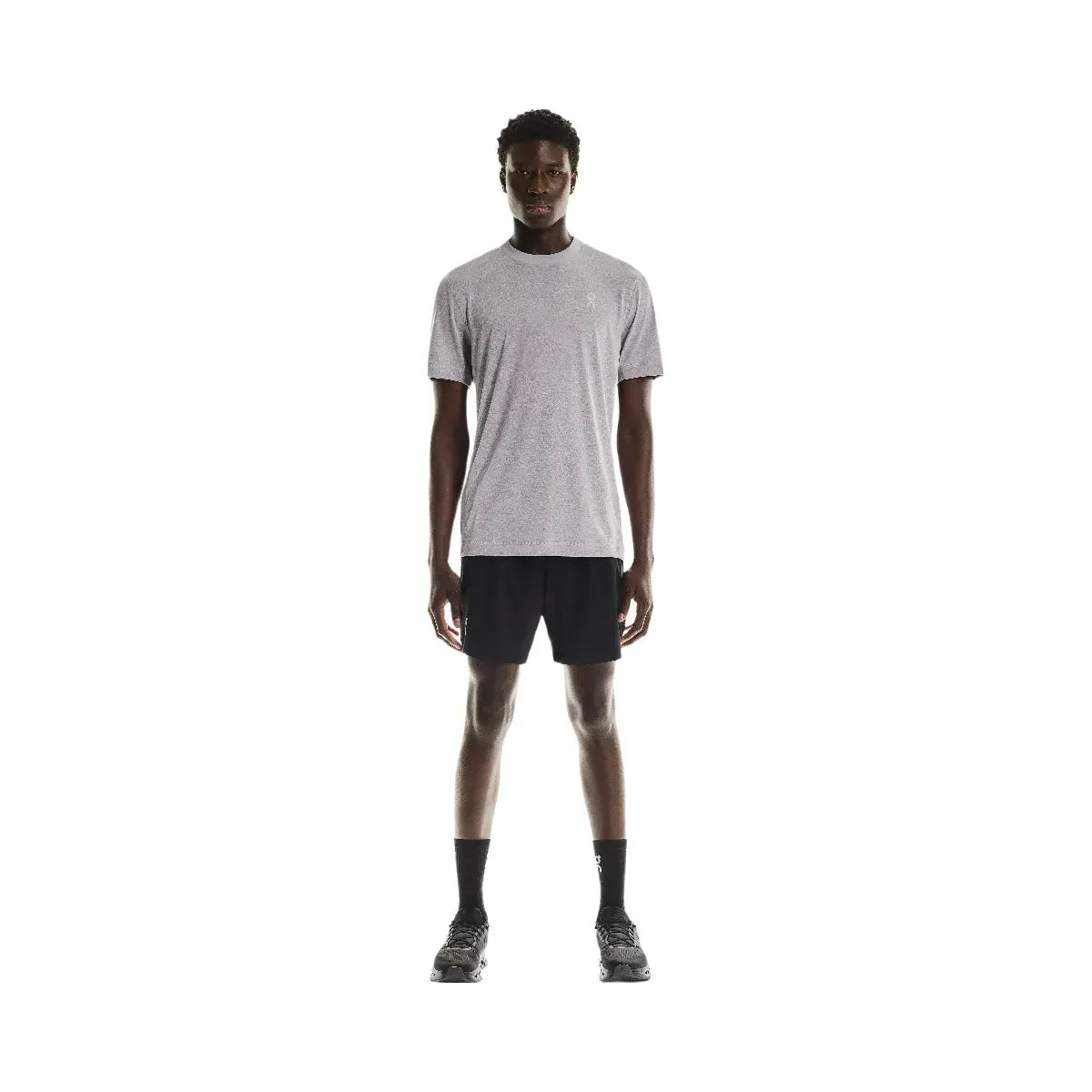 On